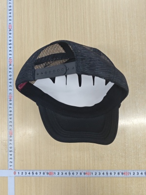 Central Cee Same Style Corteiz Crtz Trucker Hat Truck Hat Uk Drill Drip Style