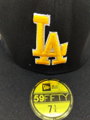 Equipo de béisbol completamente cerrado SOX americano transfronterizo Dodgers sombrero de béisbol bordado hip-hop Yankees sombrero plano cerrado